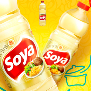 Soya